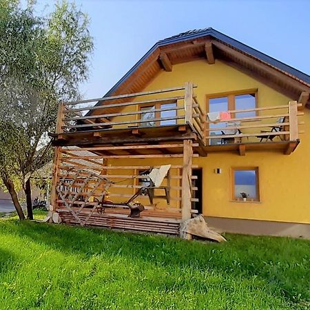 Ferienwohnung Apartma Toro Bled Exterior foto