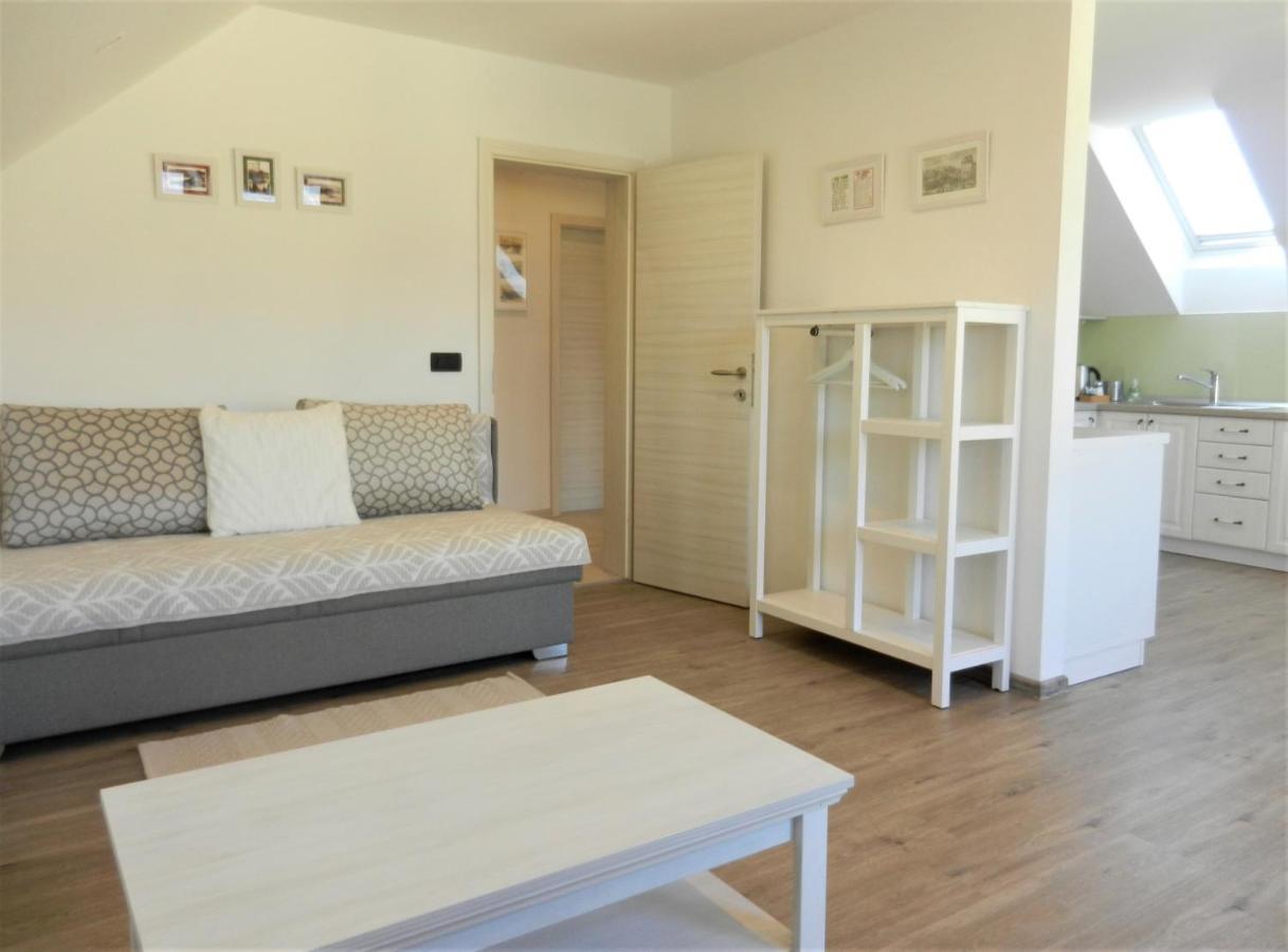 Ferienwohnung Apartma Toro Bled Exterior foto
