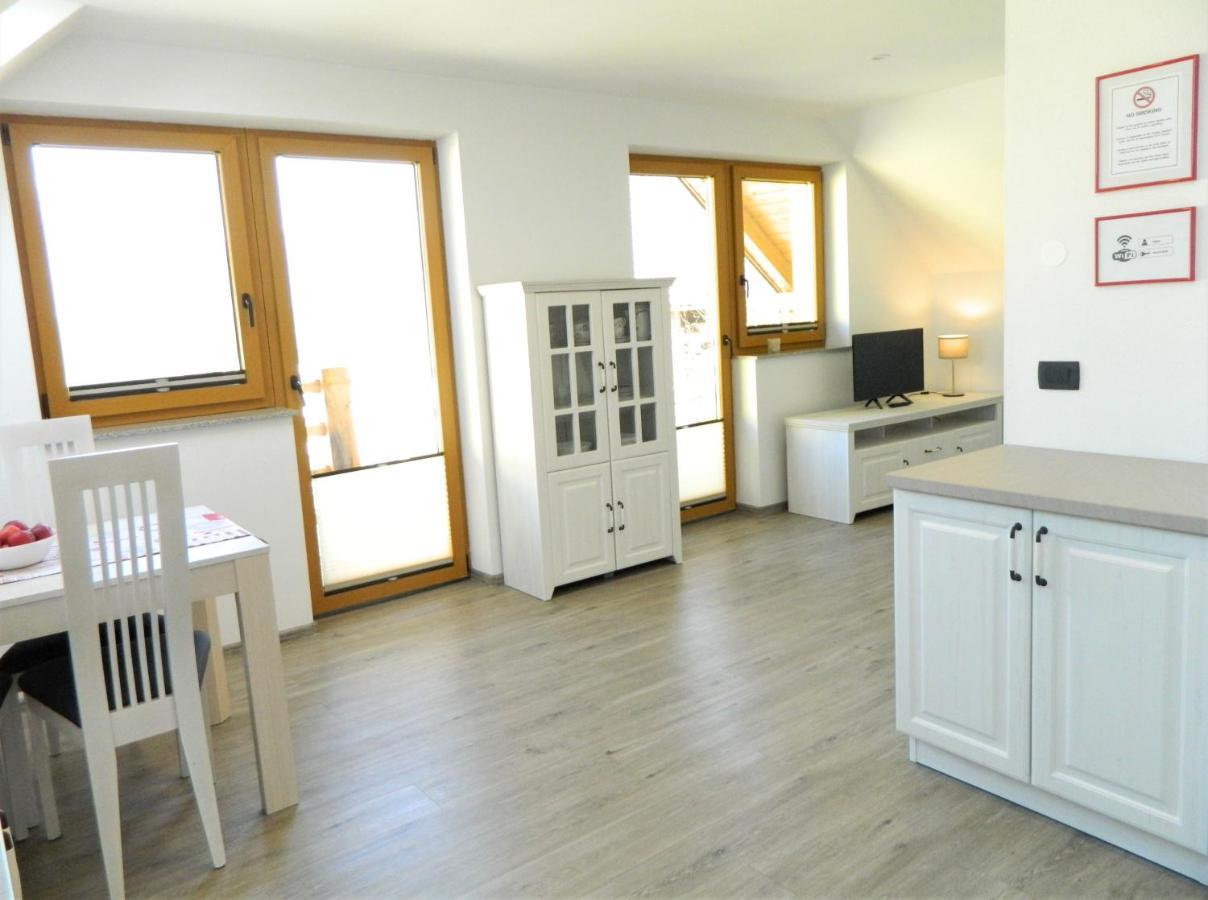 Ferienwohnung Apartma Toro Bled Exterior foto