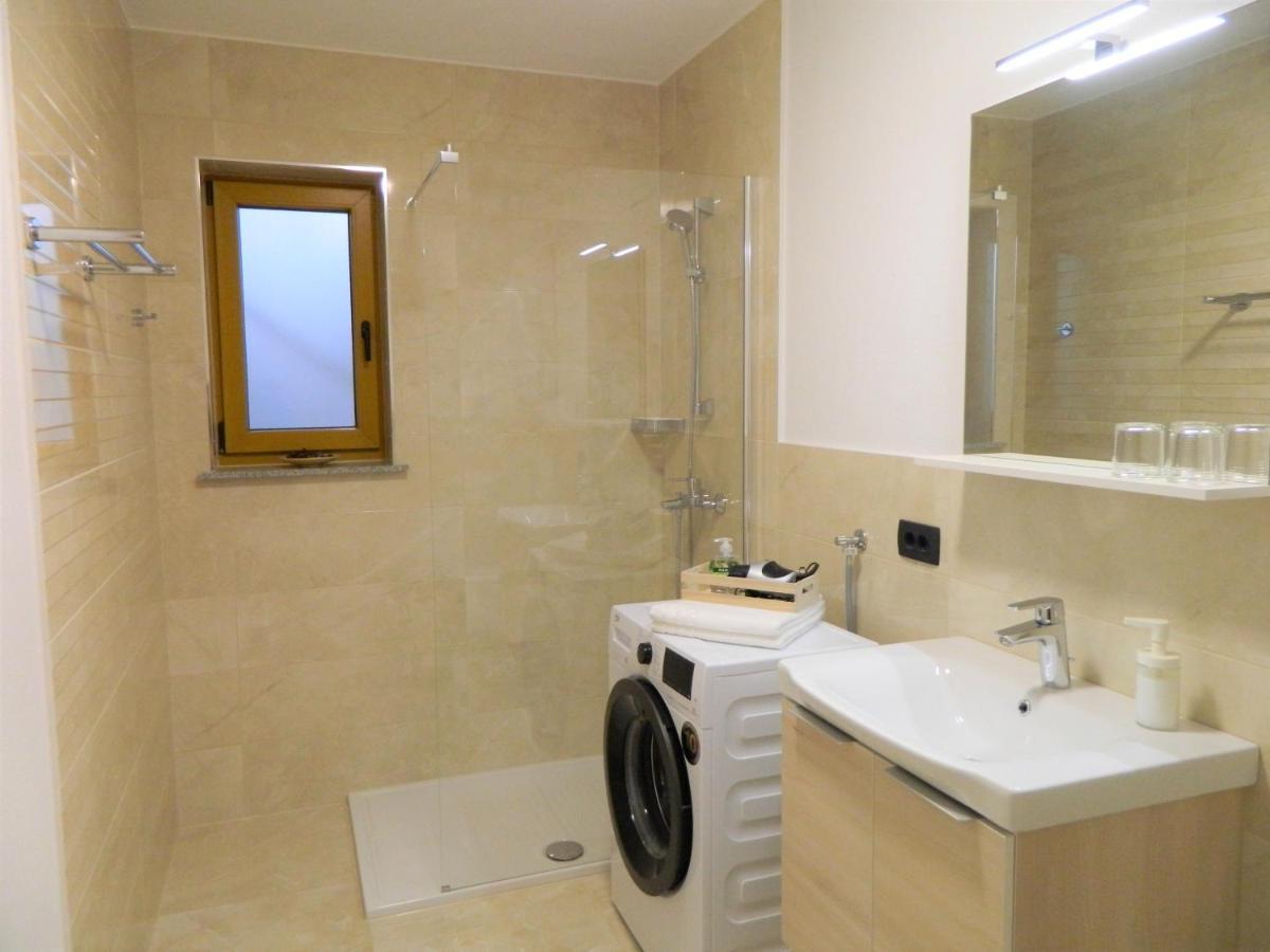 Ferienwohnung Apartma Toro Bled Exterior foto