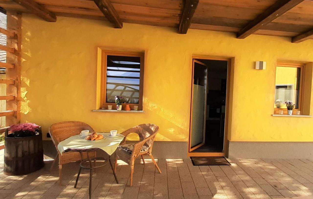 Ferienwohnung Apartma Toro Bled Exterior foto