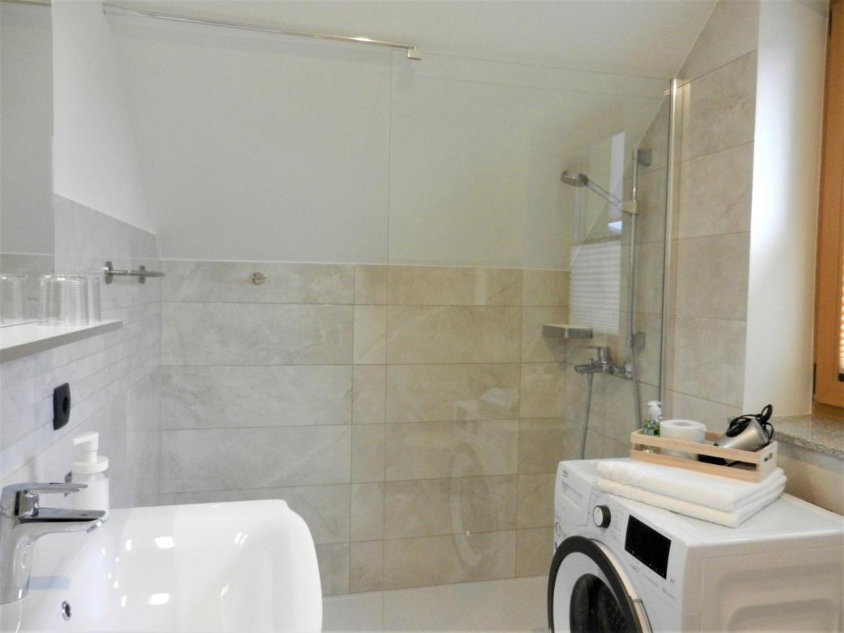 Ferienwohnung Apartma Toro Bled Exterior foto