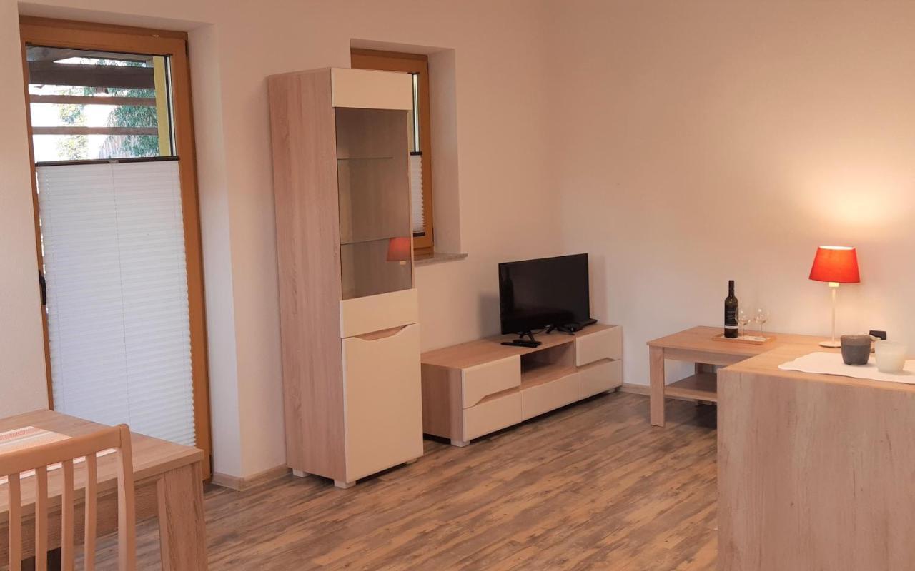 Ferienwohnung Apartma Toro Bled Exterior foto