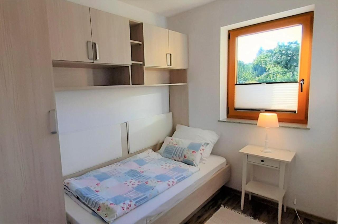 Ferienwohnung Apartma Toro Bled Exterior foto