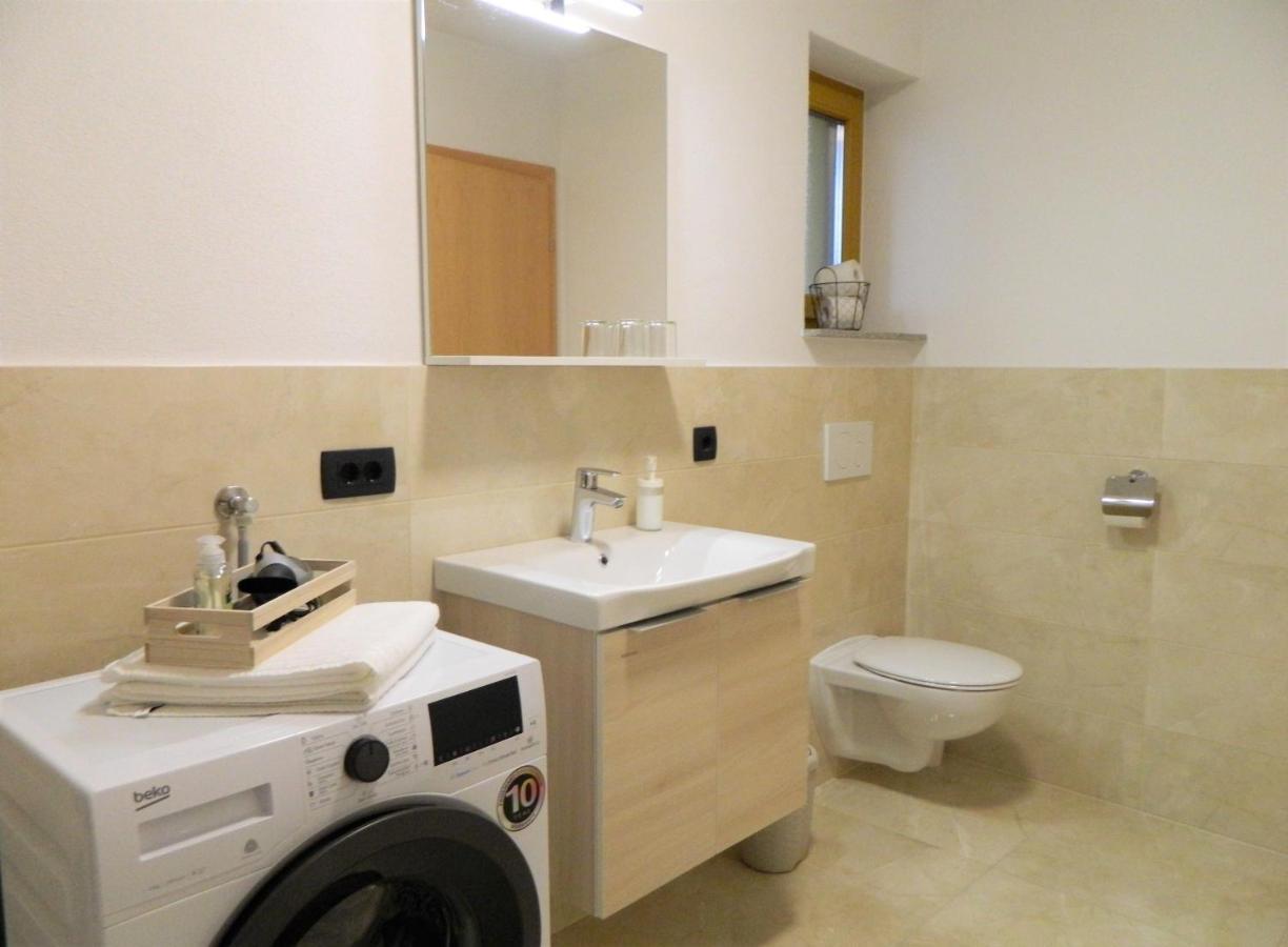 Ferienwohnung Apartma Toro Bled Exterior foto