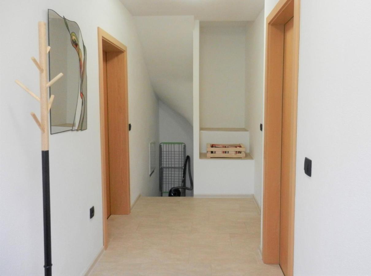 Ferienwohnung Apartma Toro Bled Exterior foto