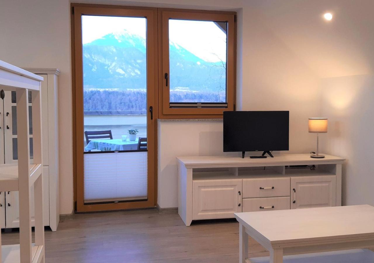 Ferienwohnung Apartma Toro Bled Exterior foto