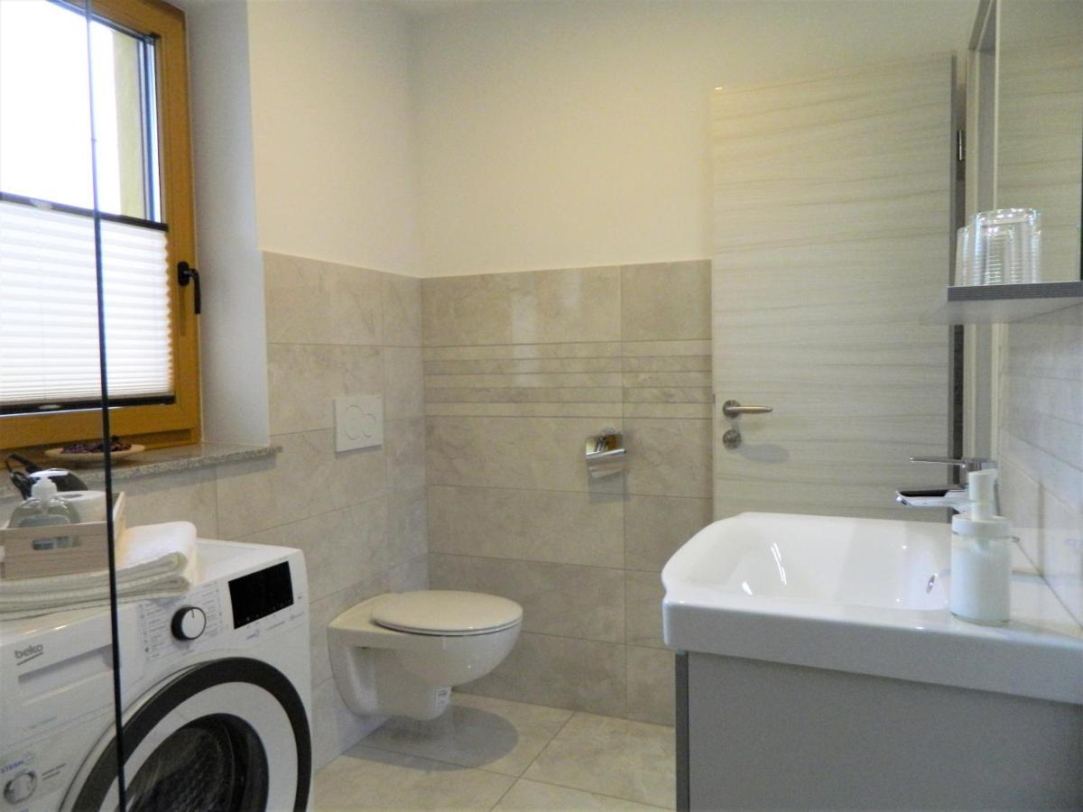 Ferienwohnung Apartma Toro Bled Exterior foto